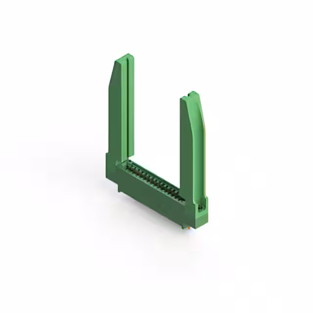 345-017-544-678 EDAC Inc.  Edgeboard Connectors